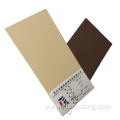 Promotion Price Thermosetting Polyester Resin Powder Coating